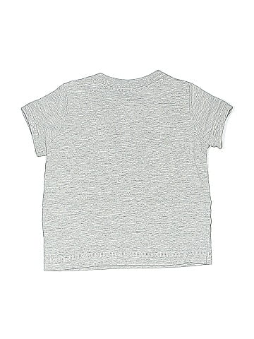 Child of Mine by Carter's Short Sleeve Henley (view 2)