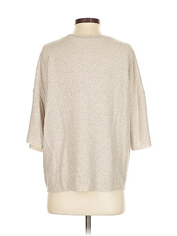 Zara 3/4 Sleeve Top (view 2)