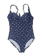 Kona Sol One Piece Swimsuit