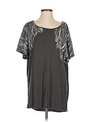 Diesel Short Sleeve T Shirt