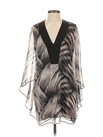 Halston Heritage Casual Dress (view 1)