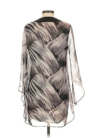 Halston Heritage Casual Dress (view 2)