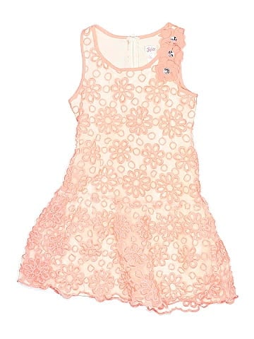 Justice Dress (view 1)