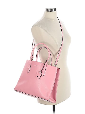 Kate Spade New York Leather Satchel (view 2)
