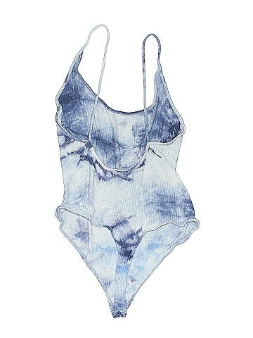 LA Hearts Bodysuit (view 2)