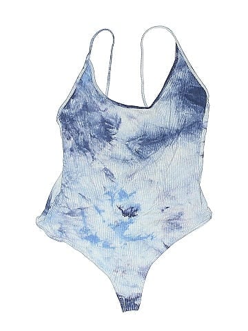 LA Hearts Bodysuit (view 1)