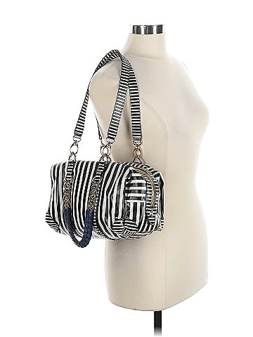 Henri Bendel Satchel (view 2)