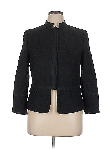 Banana Republic Wool Blazer (view 1)