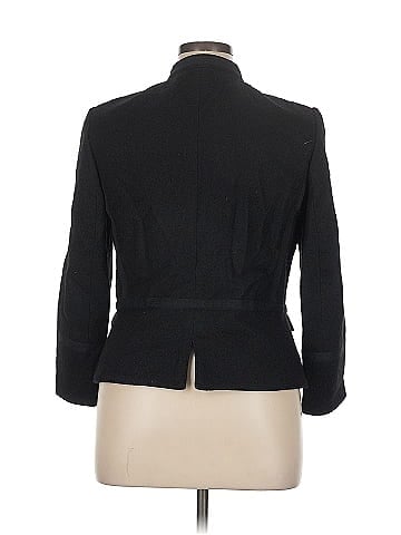 Banana Republic Wool Blazer (view 2)