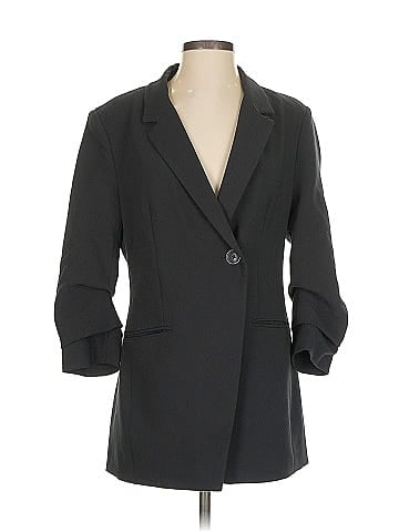 Scoop Blazer (view 1)