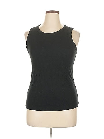 On 34th Sleeveless T-Shirt (view 1)