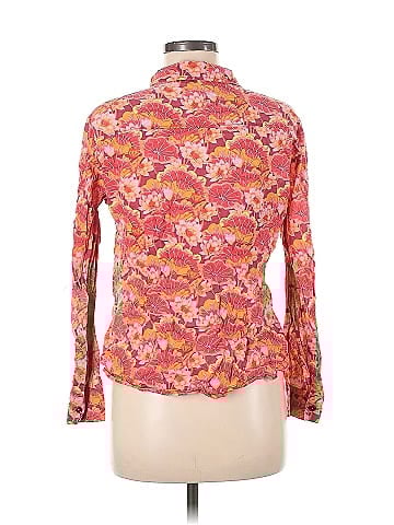 New Nexx York Long Sleeve Button-Down Shirt (view 2)