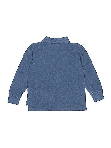 Polo by Ralph Lauren Long Sleeve Button-Down Shirt (view 2)