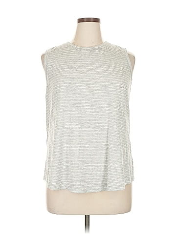 Athleta Sleeveless T-Shirt (view 1)