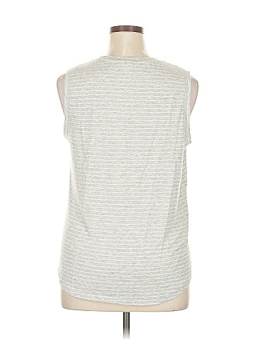 Athleta Sleeveless T-Shirt (view 2)