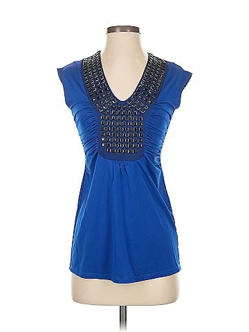 Cache Sleeveless T-Shirt (view 1)
