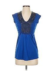 Cache Sleeveless T Shirt