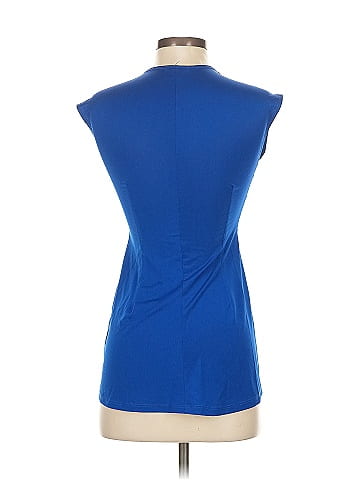 Cache Sleeveless T-Shirt (view 2)