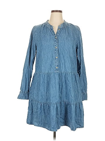 Gap Casual Dress (view 1)