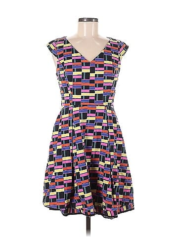 Kate Spade Saturday Cocktail Dress (view 1)
