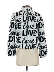 Chaser Faux Fur Jacket