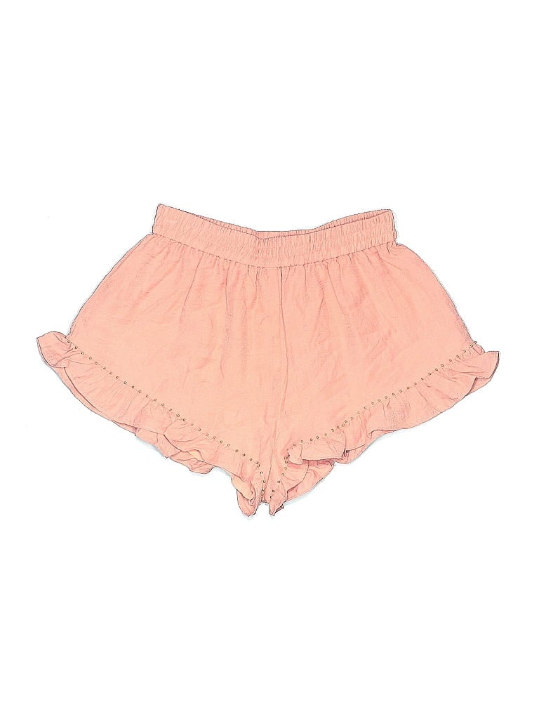 Pre-owned Chloe Oliver Shorts In Pink