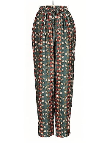 PrettyLittleThing Casual Pants (view 1)