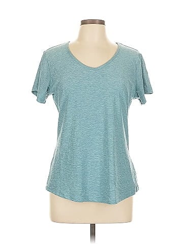 RBX Short Sleeve Top (view 1)