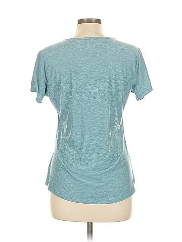 RBX Short Sleeve Top (view 2)