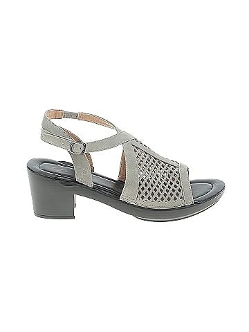 Assorted Brands Sandals (view 1)