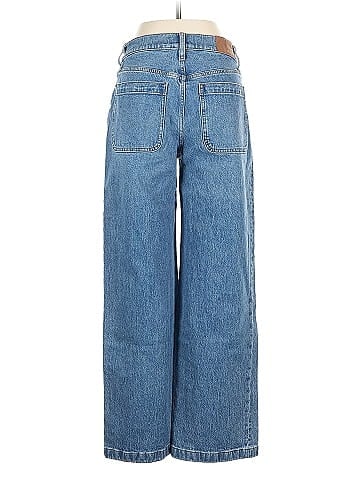Madewell Jeans (view 2)