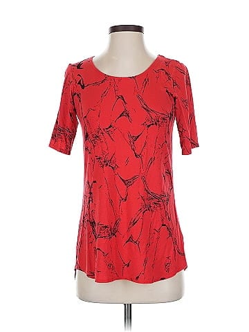 Ruff Hewn Short Sleeve T-Shirt (view 1)