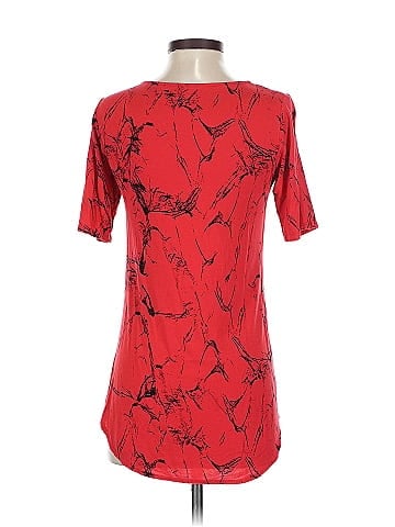 Ruff Hewn Short Sleeve T-Shirt (view 2)