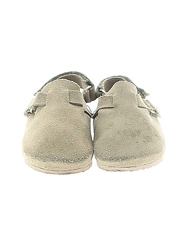 Zara Clogs (view 2)