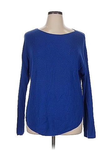 The Limited Pullover Sweater (view 1)