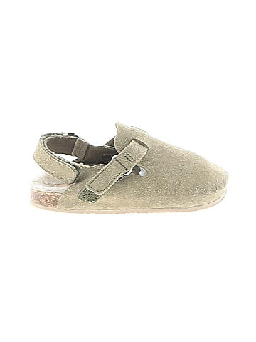 Zara Clogs (view 1)