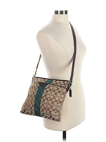 Coach Crossbody Bag (view 2)