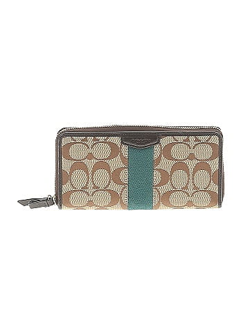 Coach Wallet (view 1)