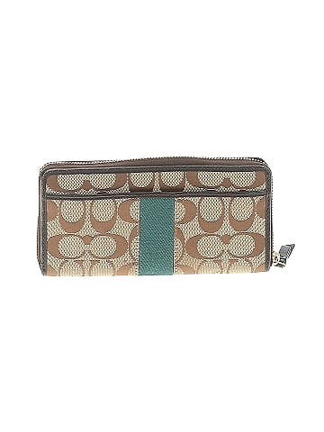 Coach Wallet (view 2)