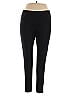 Karen Kane Solid Black Active Pants Size XL - photo 1