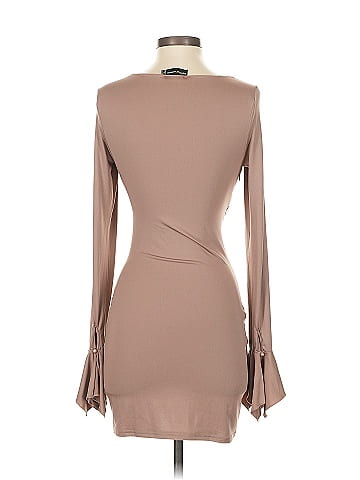 PrettyLittleThing Cocktail Dress (view 2)