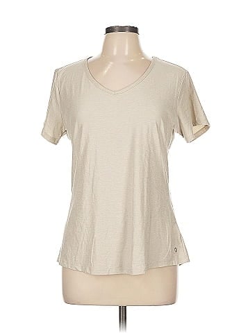 RBX Short Sleeve Top (view 1)