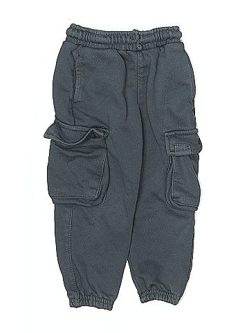 Zara Cargo Pants (view 1)