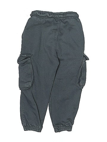 Zara Cargo Pants (view 2)