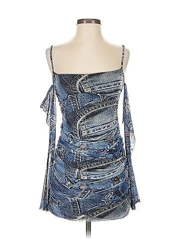 PrettyLittleThing Casual Dress (view 1)