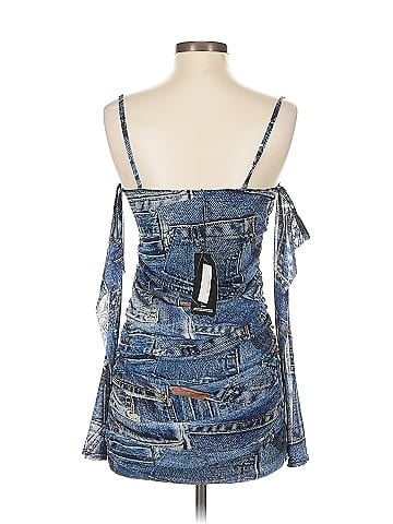 PrettyLittleThing Casual Dress (view 2)
