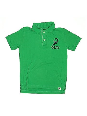 Gap Kids Short Sleeve Polo (view 1)