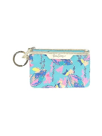 Lilly Pulitzer Card Holder  (view 1)