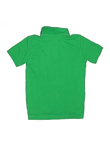 Gap Kids Short Sleeve Polo (view 2)