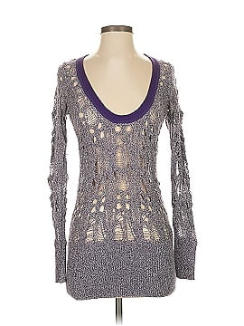 Armani Exchange Pullover Sweater
